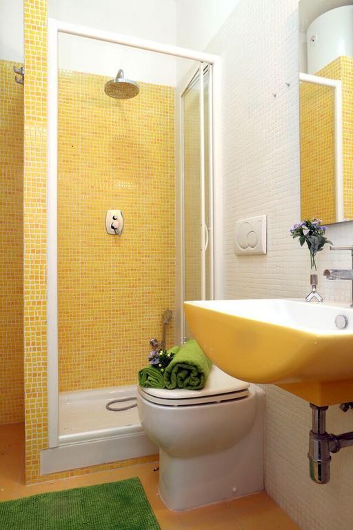 Key Apartments Cosimato Roma Quarto foto